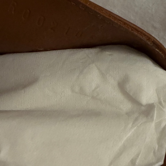 Hermes brown Oran Sandals Size 37 (US 6.5-7) - Picture 9 of 9